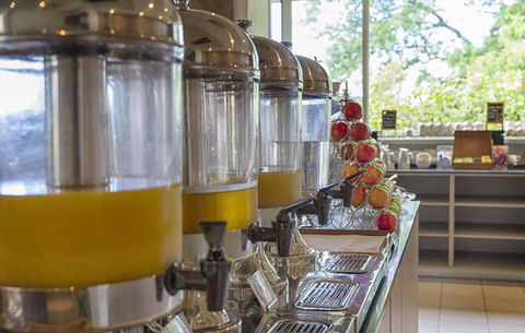 Nesuto Leura Gardens (formerly Waldorf Leura Gardens Resort) - Accommodation Yamba 19