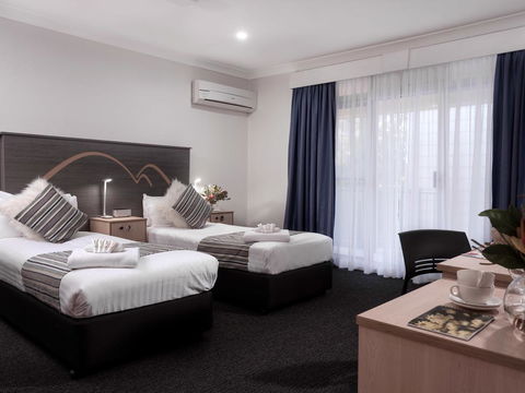 Nesuto Leura Gardens (formerly Waldorf Leura Gardens Resort) - Accommodation Yamba 27