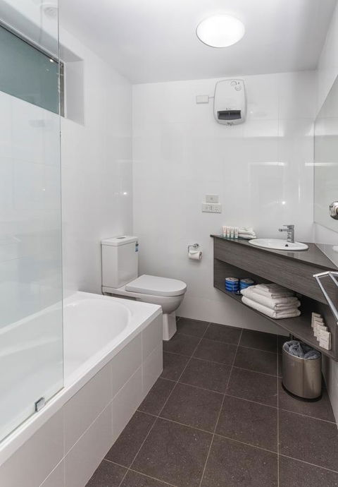 Nesuto Leura Gardens (formerly Waldorf Leura Gardens Resort) - Accommodation Yamba 37