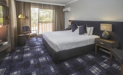 Nesuto Leura Gardens (formerly Waldorf Leura Gardens Resort) - Accommodation Yamba 9