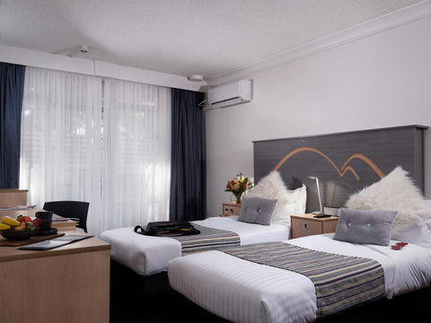 Nesuto Leura Gardens (formerly Waldorf Leura Gardens Resort) - Accommodation Yamba 28