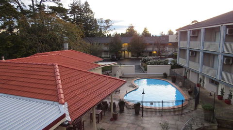 Nesuto Leura Gardens (formerly Waldorf Leura Gardens Resort) - Accommodation Yamba 32