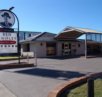 Ben Chifley Motor Inn - Accommodation Yamba