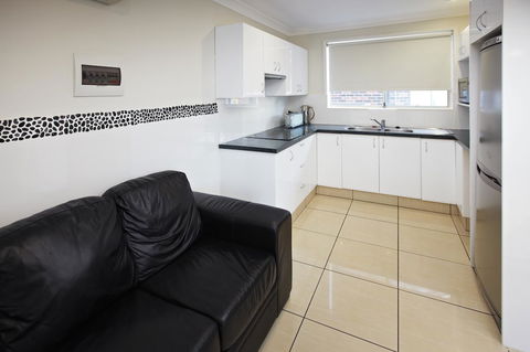 Jesmond Executive Villas - Accommodation Yamba 29
