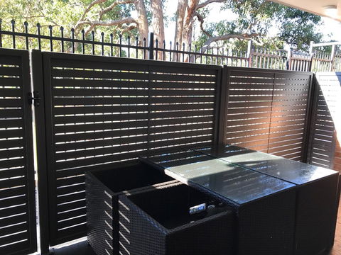 Jesmond Executive Villas - Accommodation Yamba 7