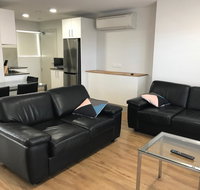 Jesmond Executive Villas - Accommodation Yamba