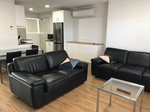 Jesmond Executive Villas - Accommodation Yamba 0
