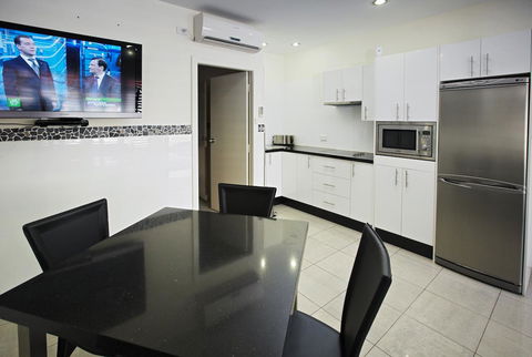 Jesmond Executive Villas - Accommodation Yamba 21