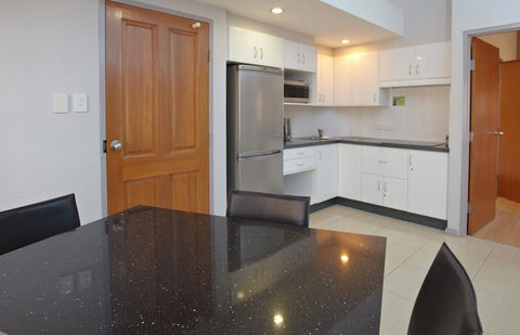 Jesmond Executive Villas - Accommodation Yamba 31