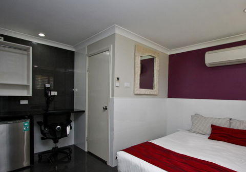 Jesmond Executive Villas - Accommodation Yamba 40