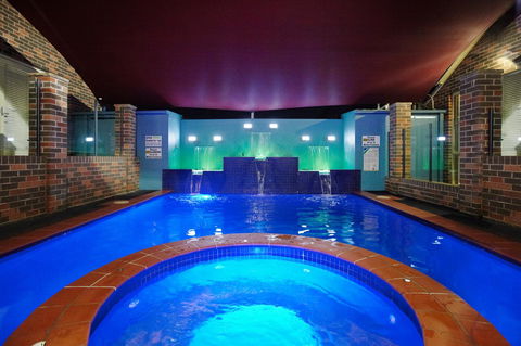 Jesmond Executive Villas - Accommodation Yamba 15