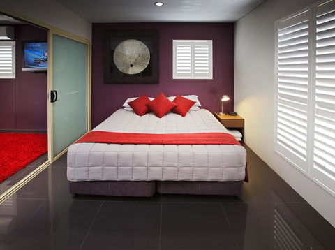 Jesmond Executive Villas - Accommodation Yamba 23