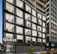 Quest North Sydney - Accommodation Yamba