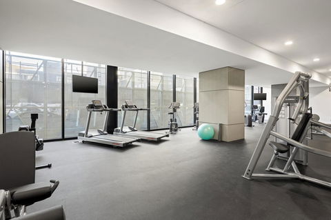 Quest North Sydney - Accommodation Yamba 3