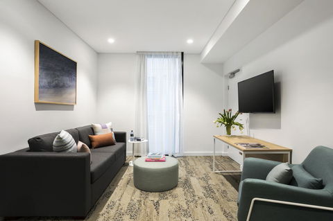 Quest North Sydney - Accommodation Yamba 16