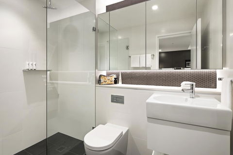 Quest North Sydney - Accommodation Yamba 12