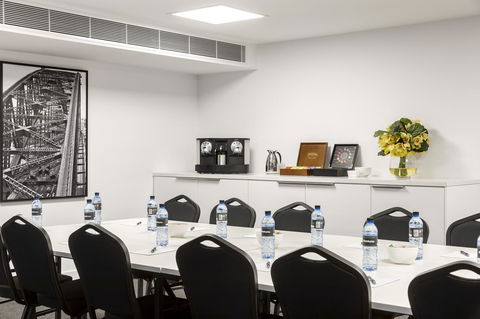 Quest North Sydney - Accommodation Yamba 22