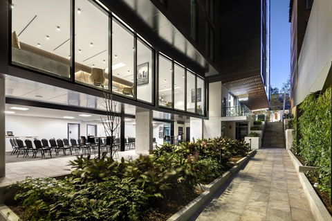Quest North Sydney - Accommodation Yamba 23