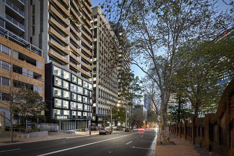 Quest North Sydney - Accommodation Yamba 19