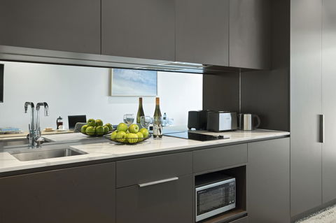 Quest North Sydney - Accommodation Yamba 11