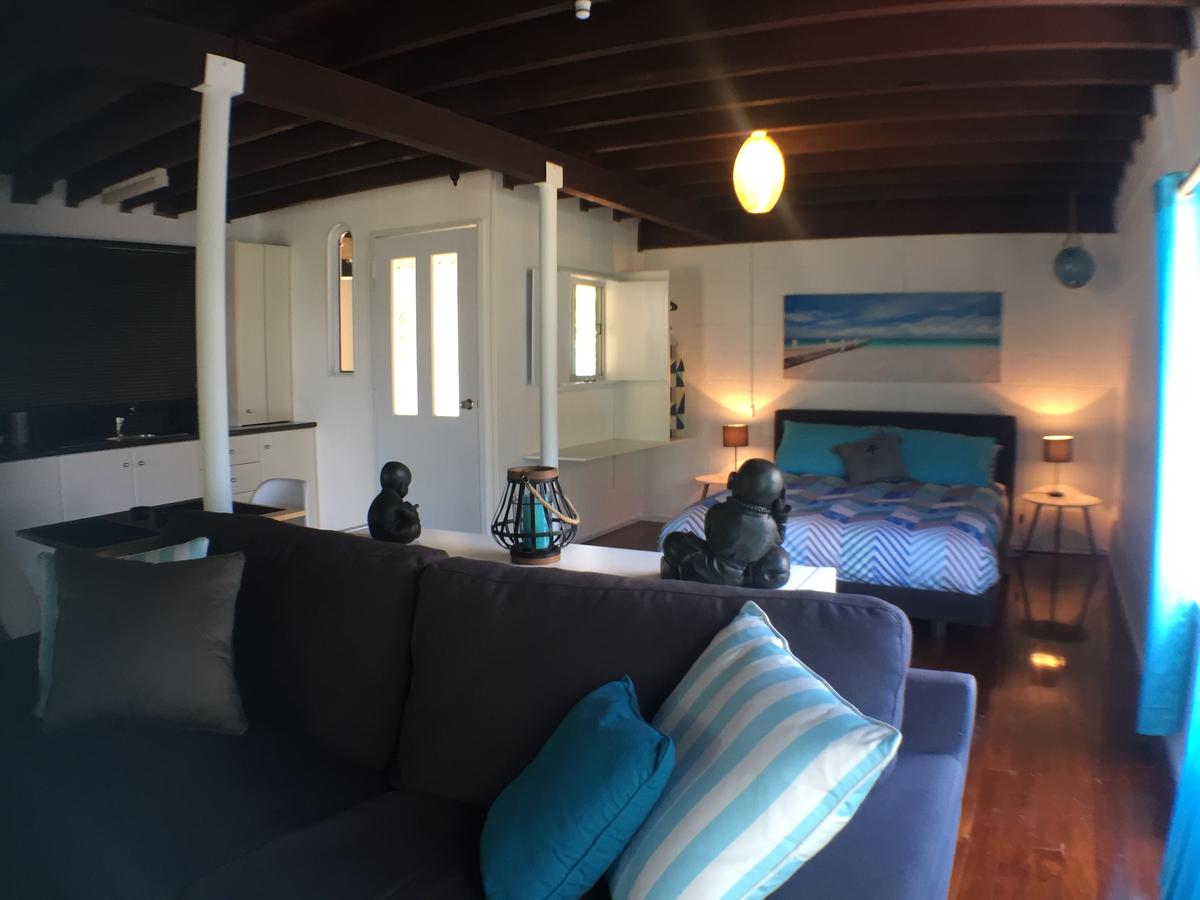  Accommodation Yamba
