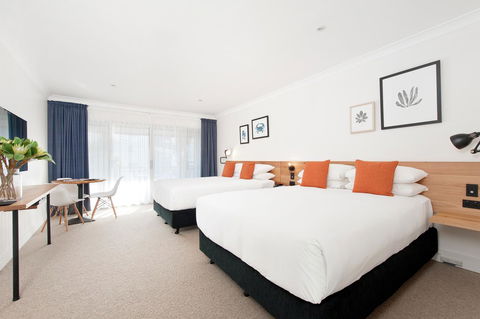 Hotel Nelson - Accommodation Yamba 6