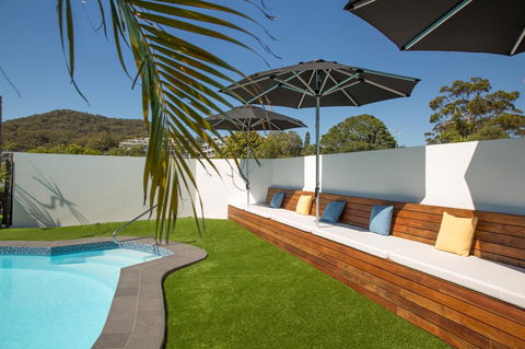 Hotel Nelson - Accommodation Yamba 21