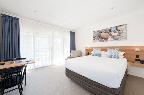 Hotel Nelson - Accommodation Yamba 17