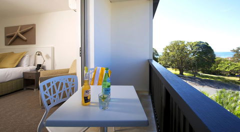 Hotel Nelson - Accommodation Yamba 30