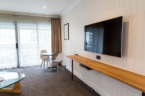 Hotel Nelson - Accommodation Yamba 18