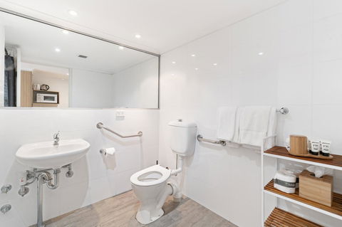 Hotel Nelson - Accommodation Yamba 16