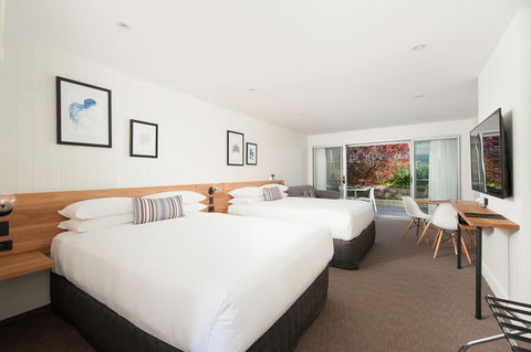 Hotel Nelson - Accommodation Yamba 5
