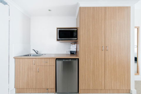 Hotel Nelson - Accommodation Yamba 23