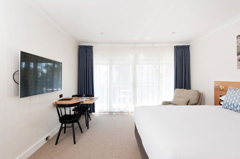 Hotel Nelson - Accommodation Yamba 22