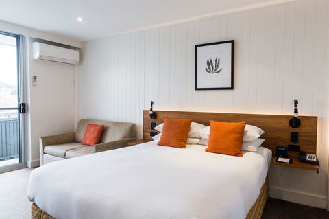 Hotel Nelson - Accommodation Yamba 7