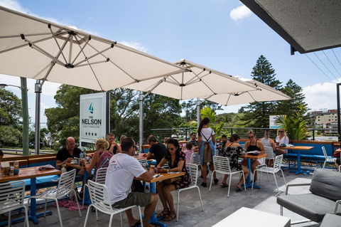 Hotel Nelson - Accommodation Yamba 19