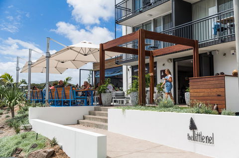 Hotel Nelson - Accommodation Yamba 13