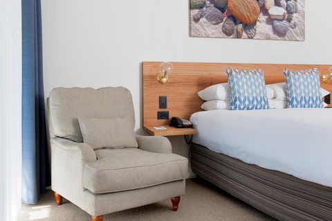 Hotel Nelson - Accommodation Yamba 4
