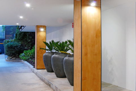 Hotel Nelson - Accommodation Yamba 24
