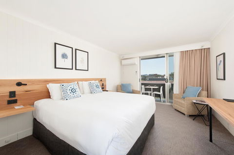 Hotel Nelson - Accommodation Yamba 9