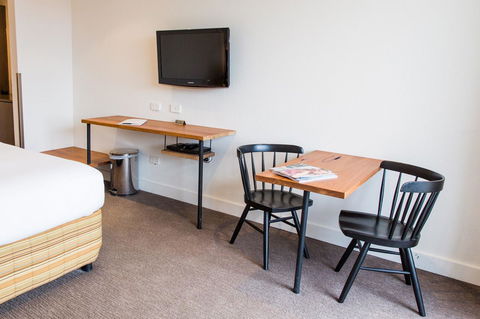 Hotel Nelson - Accommodation Yamba 33
