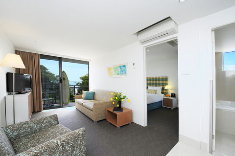 Hotel Nelson - Accommodation Yamba 27