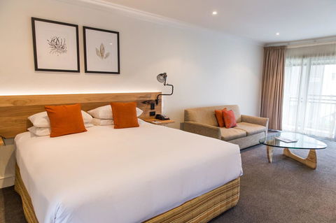 Hotel Nelson - Accommodation Yamba 28