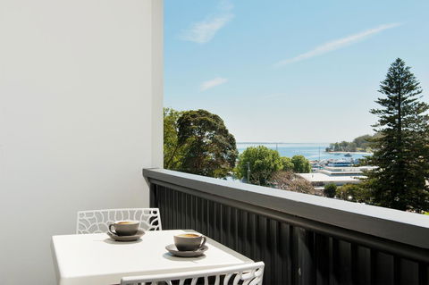 Hotel Nelson - Accommodation Yamba 8