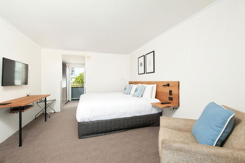 Hotel Nelson - Accommodation Yamba 3