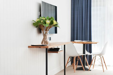 Hotel Nelson - Accommodation Yamba 11