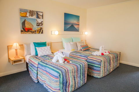 Kempsey Rose Motor Inn - Accommodation Yamba 24