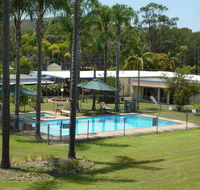Kempsey Rose Motor Inn - Accommodation Yamba