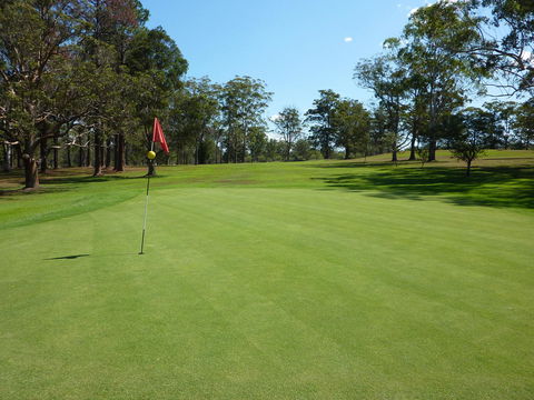 Kempsey Rose Motor Inn - Accommodation Yamba 3