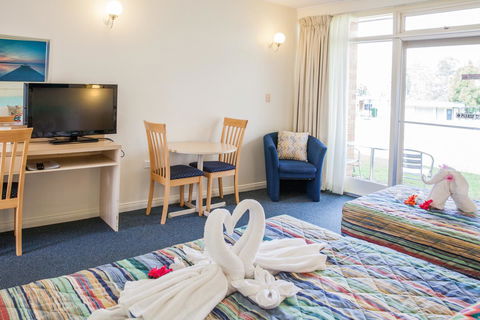 Kempsey Rose Motor Inn - Accommodation Yamba 7